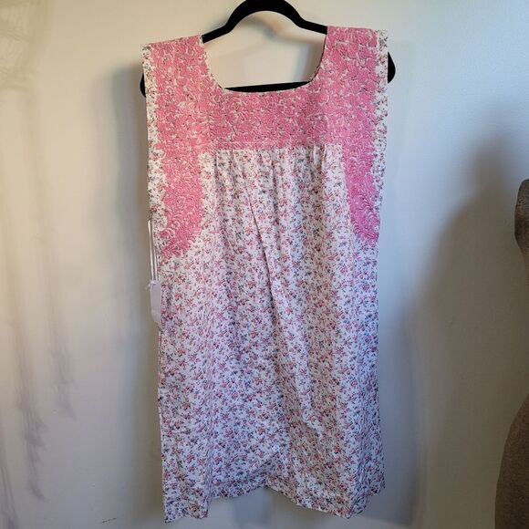 New J.Marie The Rosalee Sleeveless Dress Size Small - Picture 5 of 10